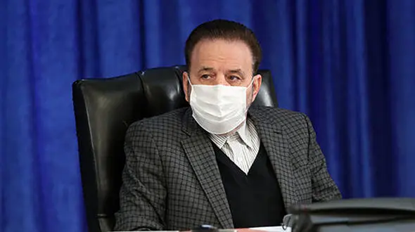  محمود واعظی کاندیدای اتخابات 1400 می شود