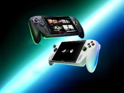 معرفی ROG Xbox Ally ایسوس؛ ترکیب قدرت پی‌ سی و کنسول دستی
