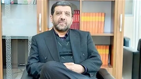 ضرغامی: در انتخابات 1400 دو مینی بوس نامزد داریم !