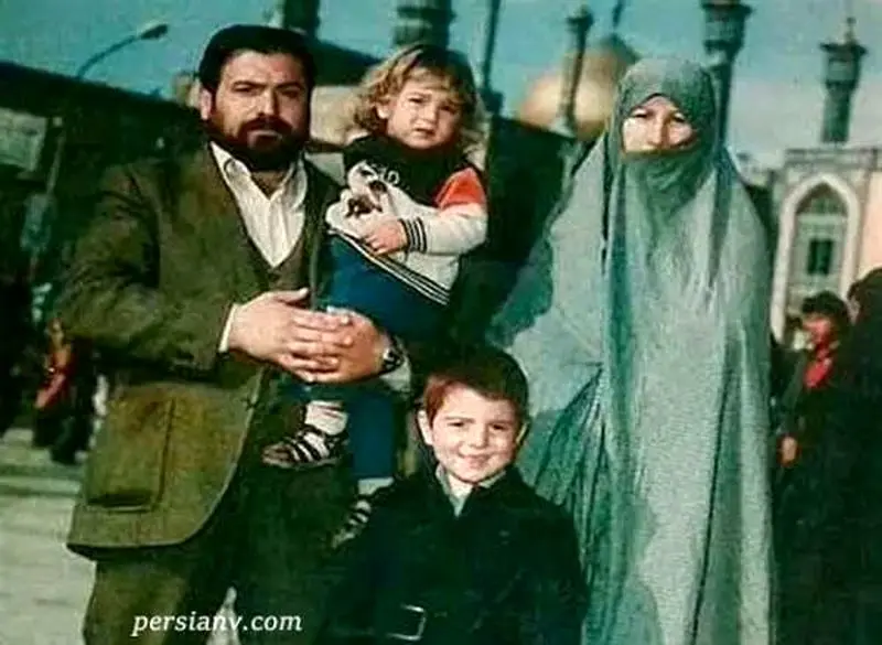 خانواده انصاری