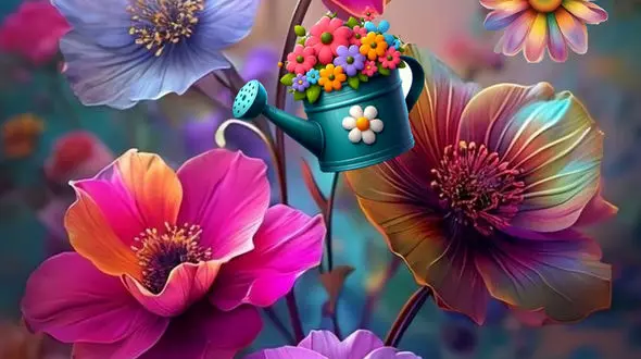 فال روزانه 21 مرداد 1404 