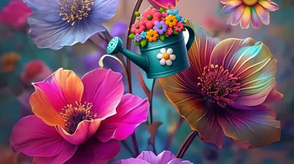 فال روزانه 21 مرداد 1404 