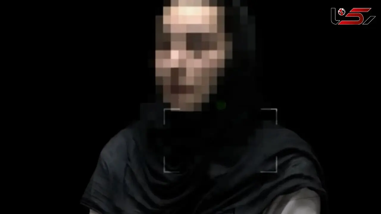فیلم یک دختر معترض بعد از بازداشت : کوروش می گفت هر کی مرد قربانی انقلابه / براش جان مردم ارزش نداشت