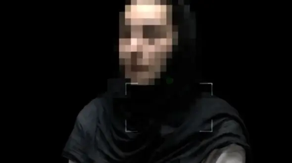 فیلم یک دختر معترض بعد از بازداشت : کوروش می گفت هر کی مرد قربانی انقلابه / براش جان مردم ارزش نداشت