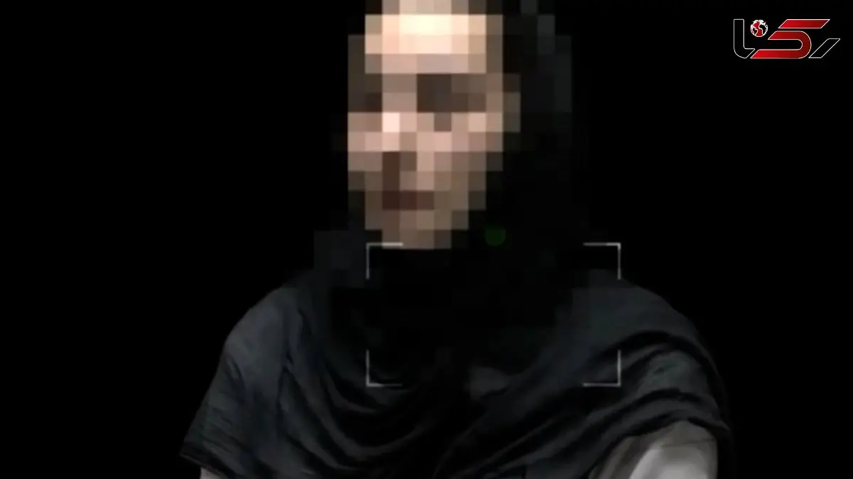 فیلم یک دختر معترض بعد از بازداشت : کوروش می گفت هر کی مرد قربانی انقلابه / براش جان مردم ارزش نداشت