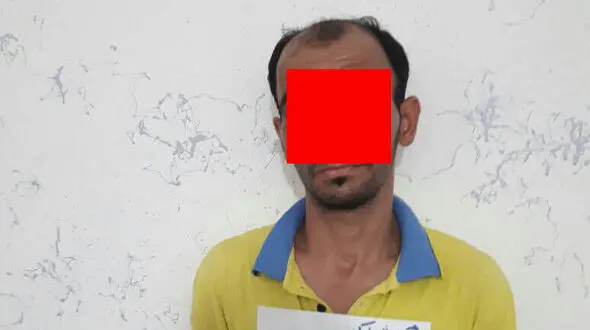 پاتک پلیس آبادان به تبهکاران / 12 دزد دستگیر شدند + عکس 
