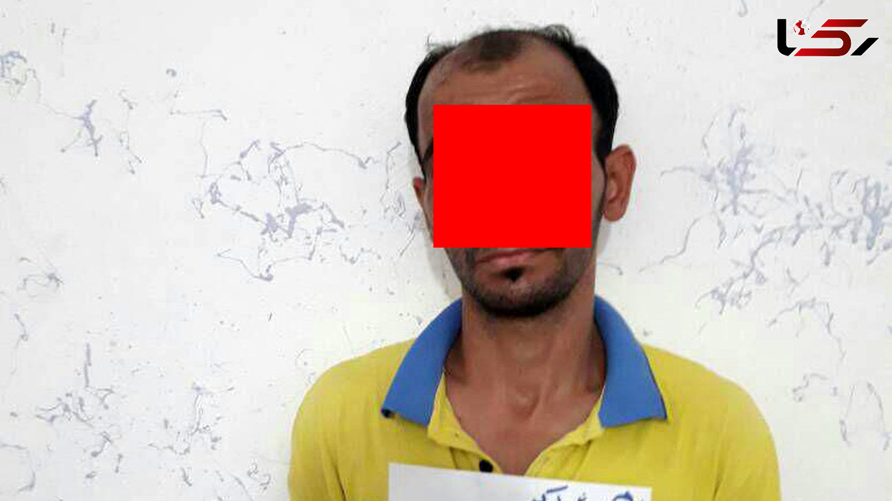 پاتک پلیس آبادان به تبهکاران / 12 دزد دستگیر شدند + عکس 