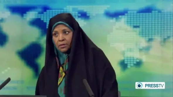 11 روز شکنجه زن ایرانی توسط اجنبی ها+ عکس