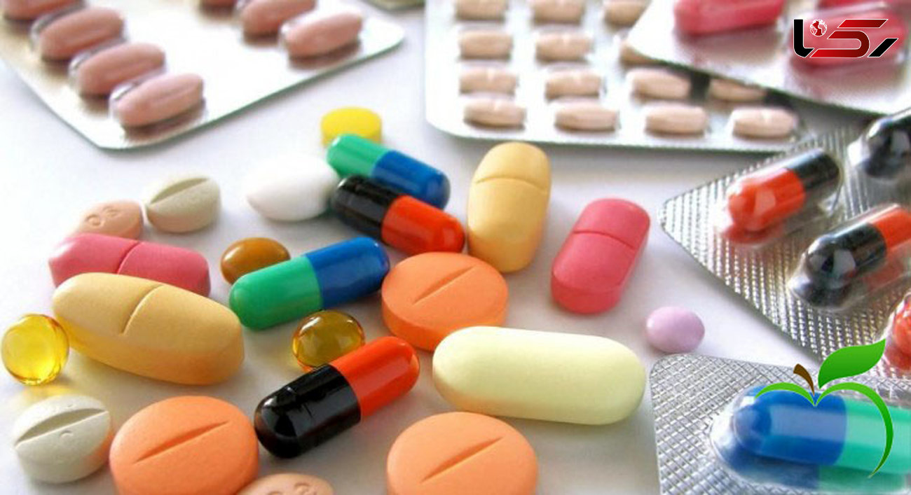 مصرف خودسرانه آنتی بیوتیک مقاومت دارویی ایجاد می کند