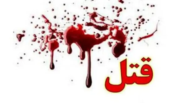 ببینید / فیلم دردناک از قتل یک جوان در درگیری خیابانی