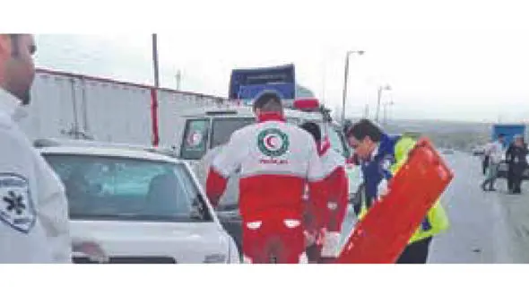 پول درآوردن زن وشوهر از جسد نوزداد 25 روزه در جاده آشخانه