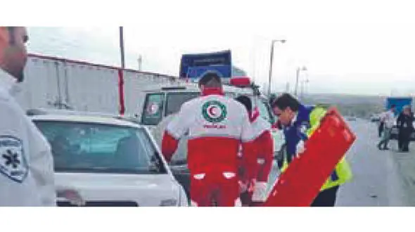 پول درآوردن زن وشوهر از جسد نوزداد 25 روزه در جاده آشخانه