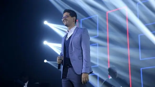 ببینید / نماهنگ "یار دلم" با صدای سینا شعبانخانی + فیلم 