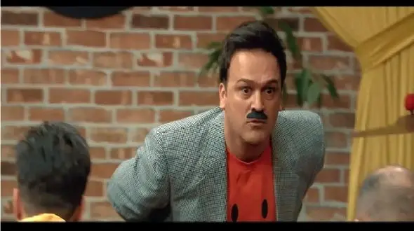 فیلم سکانس خندان/حامد آهنگی با آقا معلم همه رو ترکوند/تک تک بچه ها ترکیدن