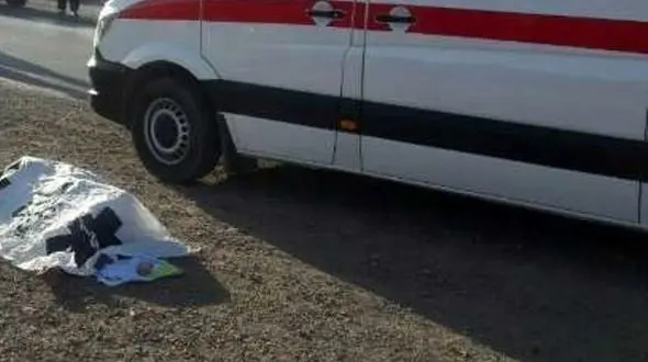  عصبانیت و درگیری با یک راننده دختر جوان را به کشتن داد  / در فارس رخ داد