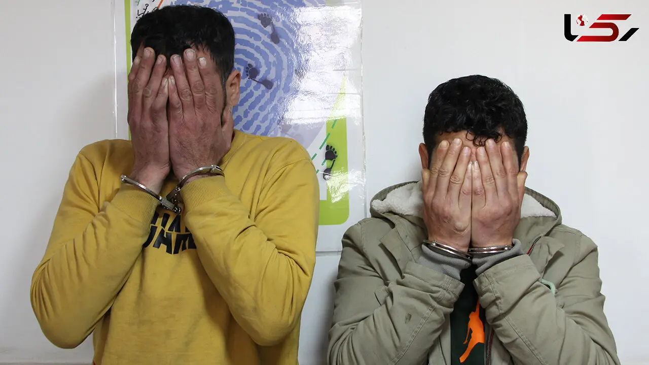 گفتگو با باهوش ترین دزد تنبل تهران / هیچ کس باور نمی کرد به یک سارق کمک می کند + فیلم 