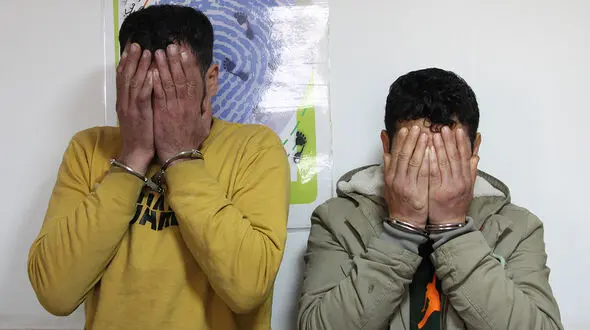گفتگو با باهوش ترین دزد تنبل تهران / هیچ کس باور نمی کرد به یک سارق کمک می کند + فیلم 