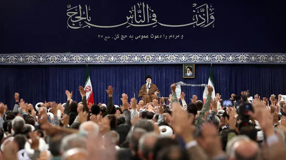 حج امسال حج برائت از دشمن جنایتکار صهیونیستی و حامیانش/ حجاج باید بتوانند منطق قرآنی برائت ابراهیمی را برجسته‌تر از همیشه نشان دهند