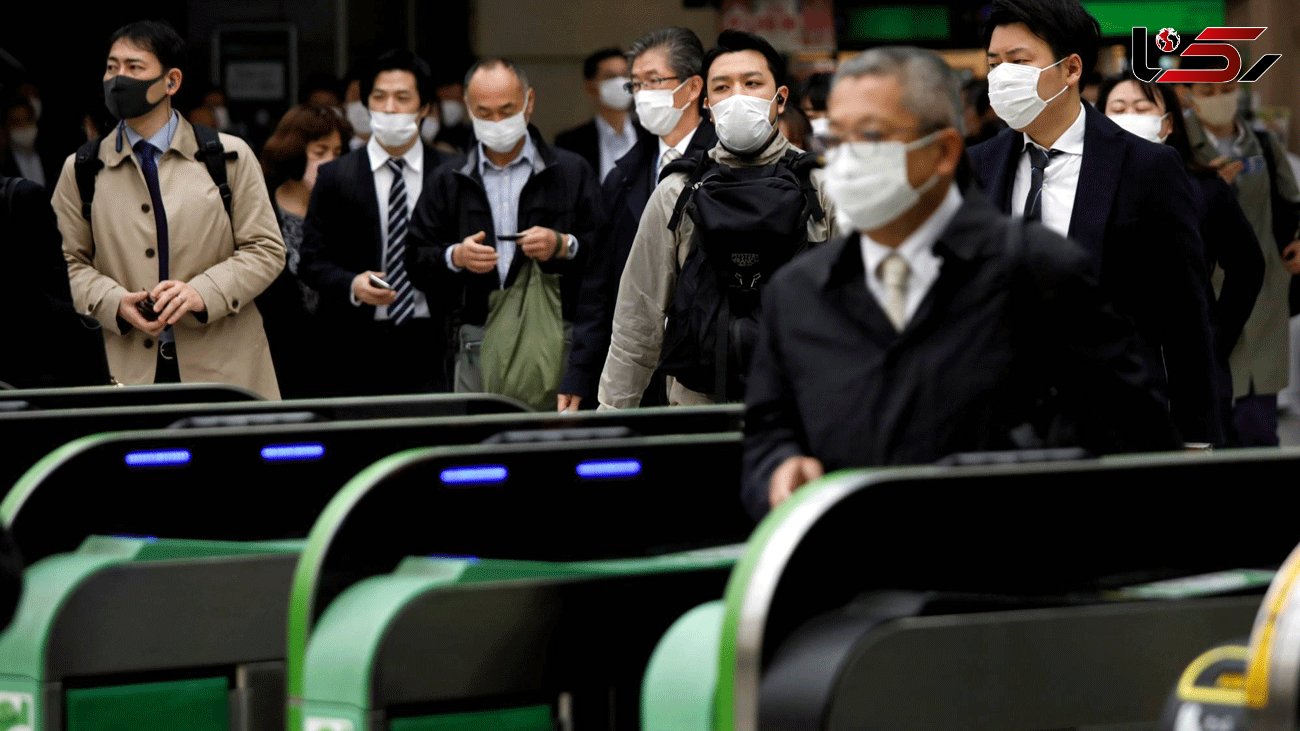 Tokyo declares state of emergency as coronas rise