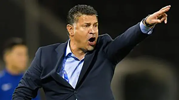 علی دایی از ایران می رود !