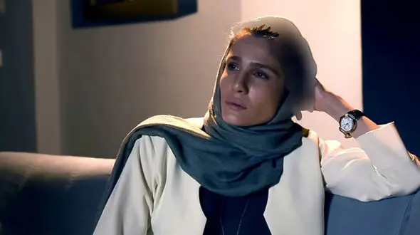 عکس کیوت و عروسکی مرجان اتفاقیان / عکس های زندگی خصوصی و شوهر فرشته ی جنگل آسفالت !