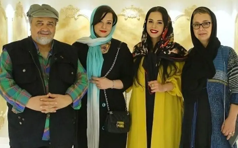 بازیگر