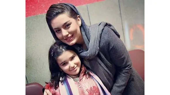 بی حجابی و اقدام جنجالی سحرقریشی در ترکیه + فیلم و عکس