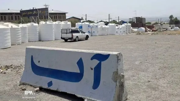 بازار مخزن آب داغ شد