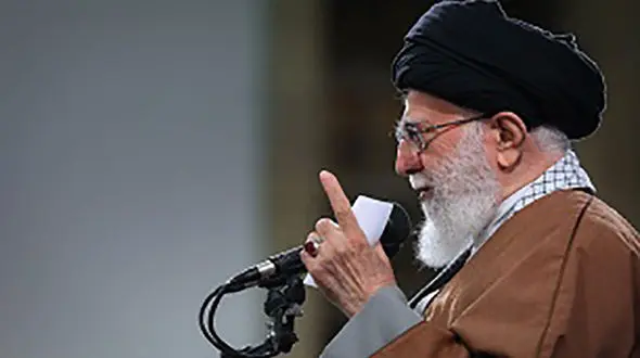 رهبر انقلاب: ایران و عراق متصل به یکدیگرند