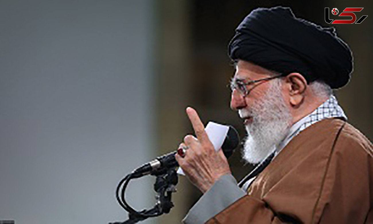 رهبر انقلاب: ایران و عراق متصل به یکدیگرند