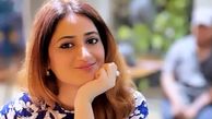 پیام زیبای بازیگر زن پاکستانی به رهبر معظم انقلاب