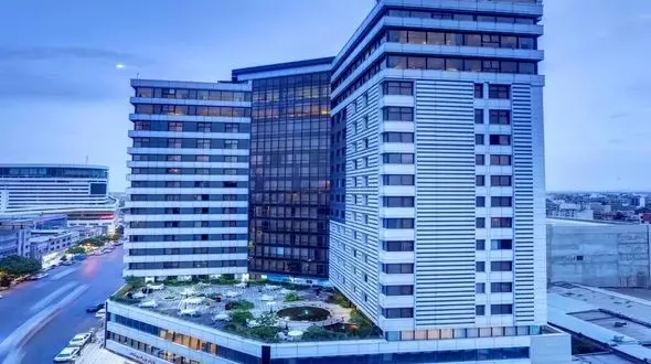 رزرو هتل سی نور مشهد برای سفری کوتاه مدت