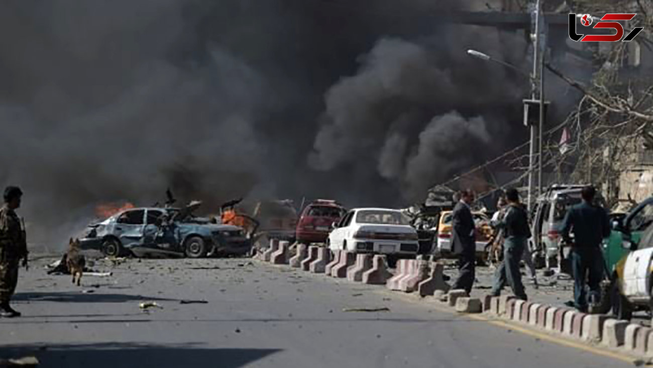 2 انفجار پیاپی در قندهار افغانستان با 17 کشته و 3 زخمی