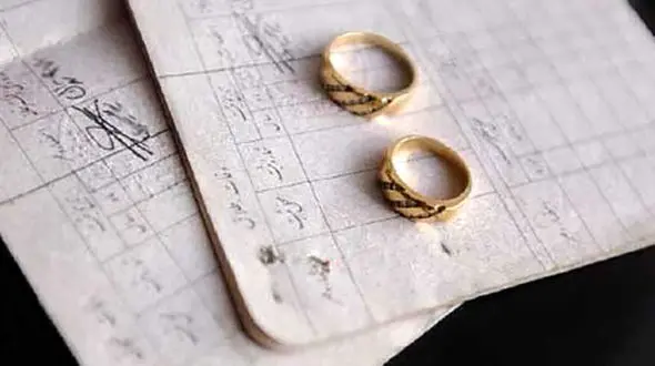 مجازات مردهایی که بدون اجازه همسر اول؛ ازدواج می‌کنند