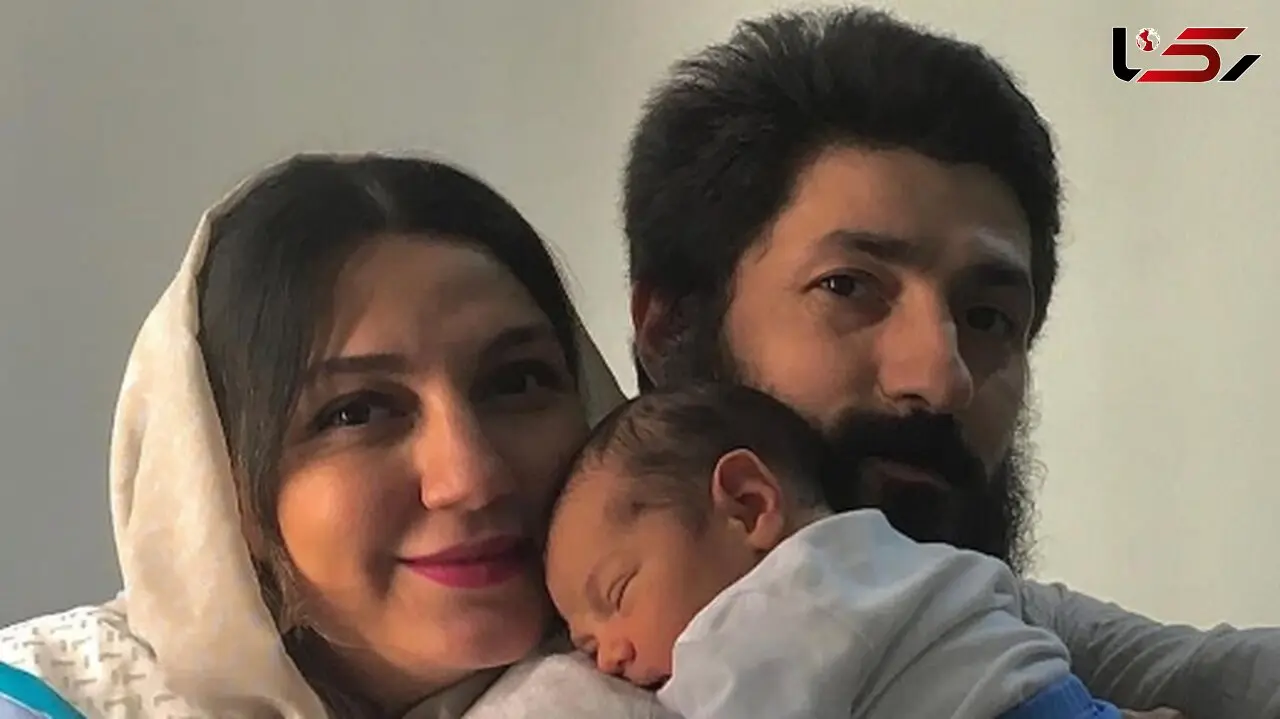 حدیث میرامینی در شام ایرانی: گوشتِ آبگوشت از شوهرمه! مجتبی رجبی: گوشت قلوه گاه خودمه+فیلم