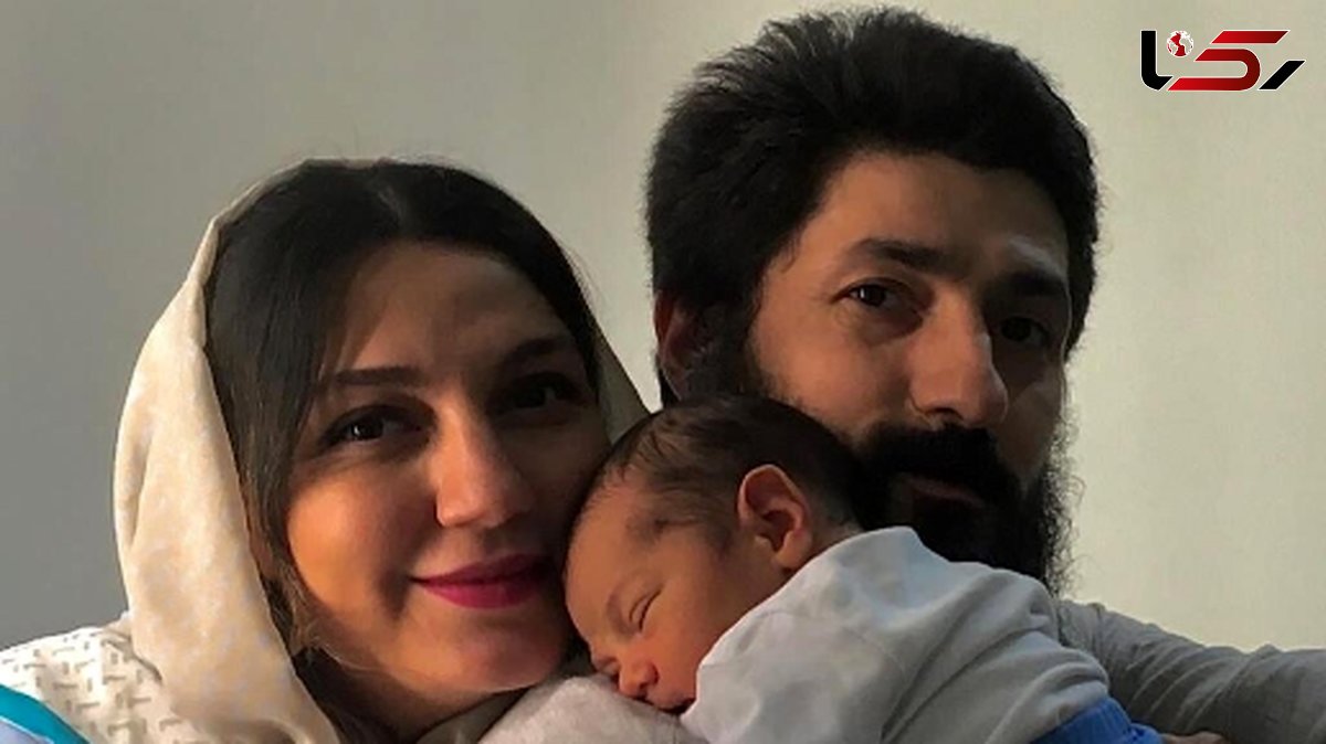 حدیث میرامینی در شام ایرانی: گوشتِ آبگوشت از شوهرمه! مجتبی رجبی: گوشت قلوه گاه خودمه+فیلم