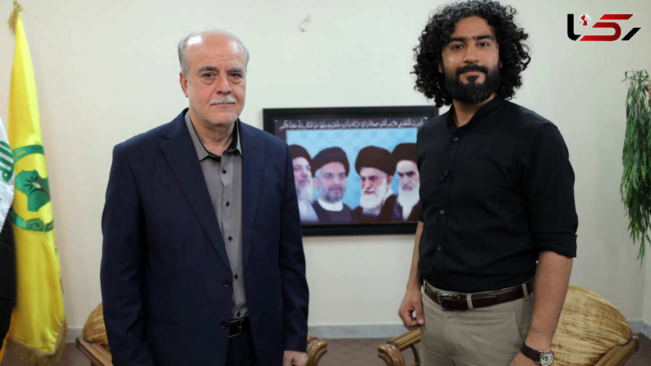 گفتگو با نماینده مجلس اعلای شیعیان عراق در «ساعت به وقت قدس»