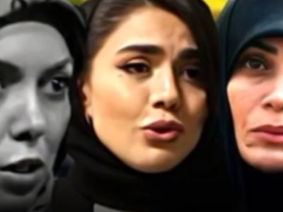 فیلم / آزاده زارعی: ما باعث مرگ تلخ آزاده نامداری هستیم / از من گرفته تا ... / زندگی الهام چرخنده  و تصمیماتش اصلا به ما چه ؟! ...