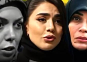 فیلم / آزاده زارعی: ما باعث مرگ تلخ آزاده نامداری هستیم / از من گرفته تا ... / زندگی الهام چرخنده  و تصمیماتش اصلا به ما چه ؟! ...