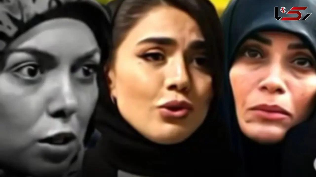 فیلم / آزاده زارعی: ما باعث مرگ تلخ آزاده نامداری هستیم / از من گرفته تا ... / زندگی الهام چرخنده  و تصمیماتش اصلا به ما چه ؟! ...