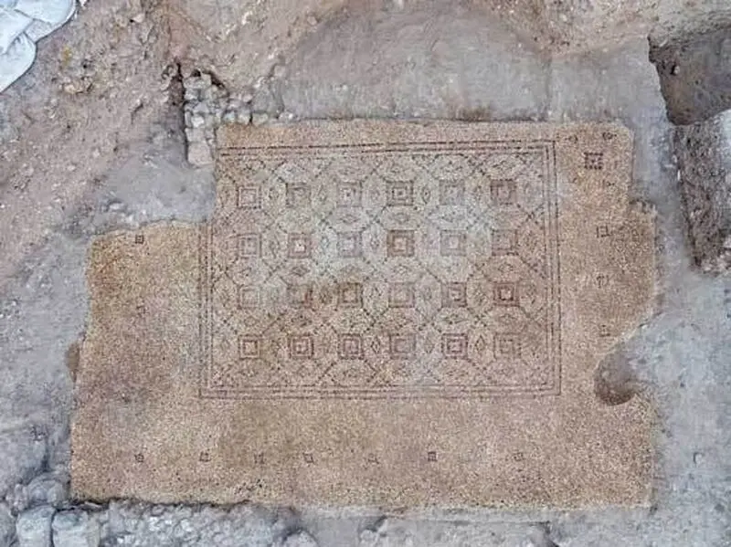 موزاییک