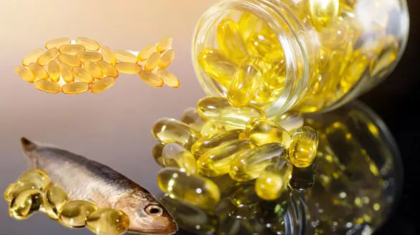 مقدار کم اُمگا ۳ عامل قوی پیش بینی کننده مرگ زودهنگام است