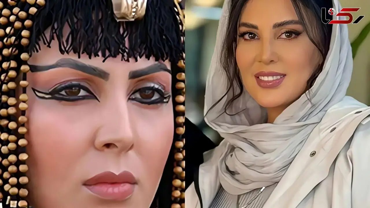 فیلم دکوراسیون مجلل خانه  لیلا بلوکات بازیگر یوسف پیامبر ! +  بیوگرافی  و خصوصی ها