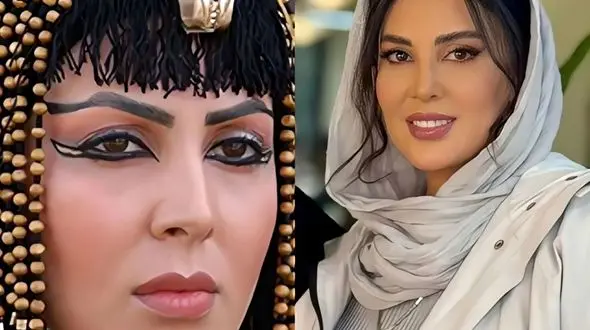 فیلم دکوراسیون مجلل خانه  لیلا بلوکات بازیگر یوسف پیامبر ! +  بیوگرافی  و خصوصی ها