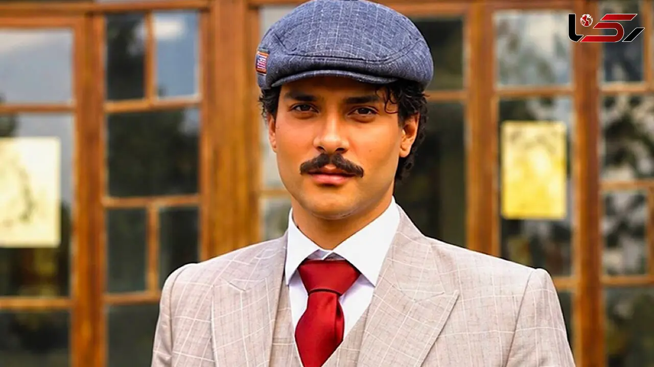 «خانم یامامورا» به مرحله پس‌ تولید رسید؛ اولین عکس ساعد سهیلی