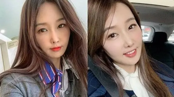 زن ۵۰ ساله‌ای که به «الهه جوانی» معروف است