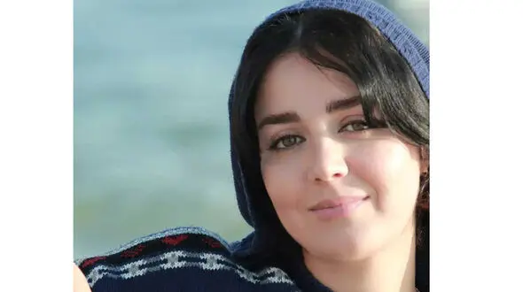 عکس لباس عجیب افسانه پاکرو در ترکیه ! + بیوگرافی و خصوصی های خانم بازیگر چشم رنگی !