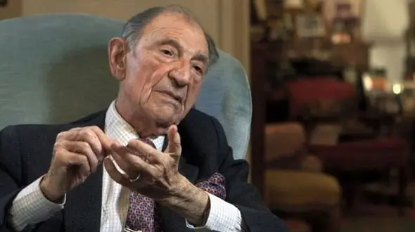 اردشیر زاهدی درگذشت + عکس