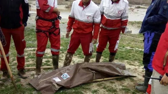 برای پسر بچه مشهدی دعا کنید/ بیش از 40 امدادگر دنبال مصطفی هستند!