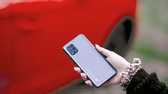 گوشی‌های هوشمند 5G موجود در بازار ایران